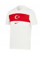 Turkey Heimtrikot EM 2024 Kurzarm